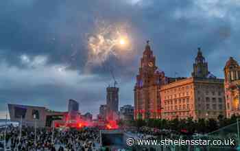 St Helens man suffers serious injuries after assault at Pier Head in Liverpool - St Helens Star