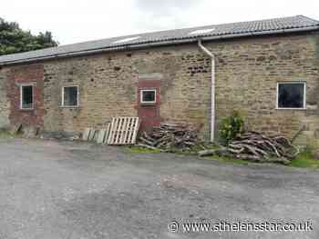 Plans for new Rainford heritage centre submitted - St Helens Star