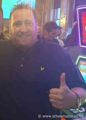Gerard Arms landlord talks about reopening plans - St Helens Star