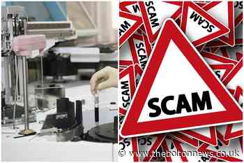 Coronavirus scams: How to spot and deal with nuisance callers