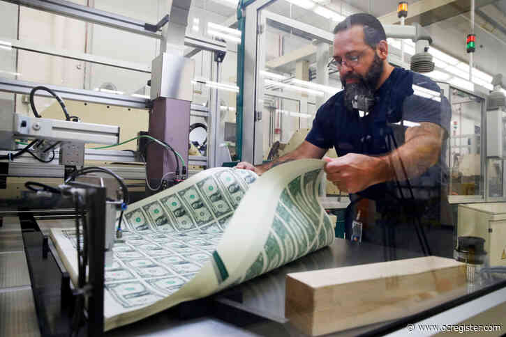 Modern Monetary Theory risks massive inflation