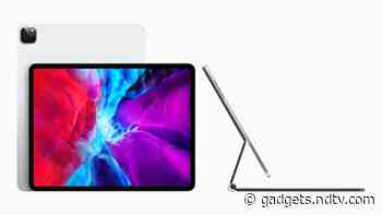 Apple Will Launch 10.8-Inch iPad in 2020, 8.5-Inch iPad Mini in 2021: Analyst