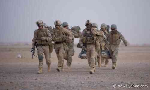 Outrage mounts over report Russia offered bounties to Afghanistan militants for killing US soldiers