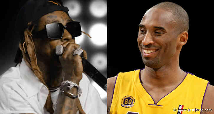 Lil Wayne Performs 'Kobe Bryant' in Tribute to Late NBA Star at BET Awards 2020 - Watch!