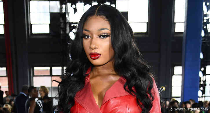Megan Thee Stallion Reveals Why She's Staying in College Despite Rising Fame
