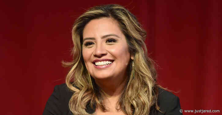 Cristela Alonzo Reveals She Wasn't Paid for ABC Sitcom Pilot 'Cristela'