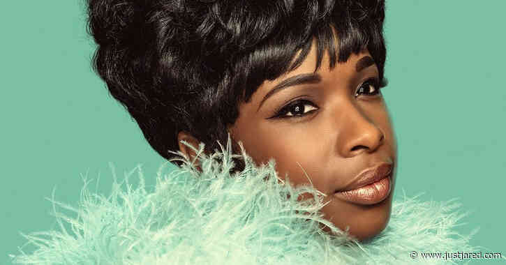 Jennifer Hudson Transforms Into Aretha Franklin in 'Respect' Trailer - Watch!