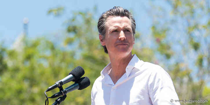 Gavin Newsom Orders LA Bars to Shut Down Again Amid Rising Coronavirus Cases