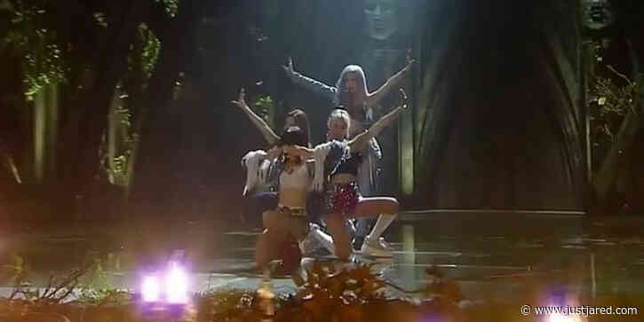 BLACKPINK Performs 'How You Like That' on 'Inkigayo' - Watch! (Video)
