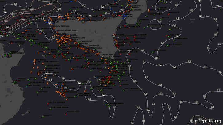Migrationsabwehr: EU zahlt Überwachung im Golf von Tunis