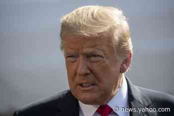 Trump struggles as furor grows over reported Russian bounty offer to kill U.S. troops