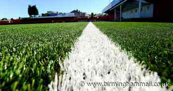 A £76,000 Premier League grant boost for Tamworth FC