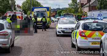 Three arrested after man suffered serious head injury in Walker