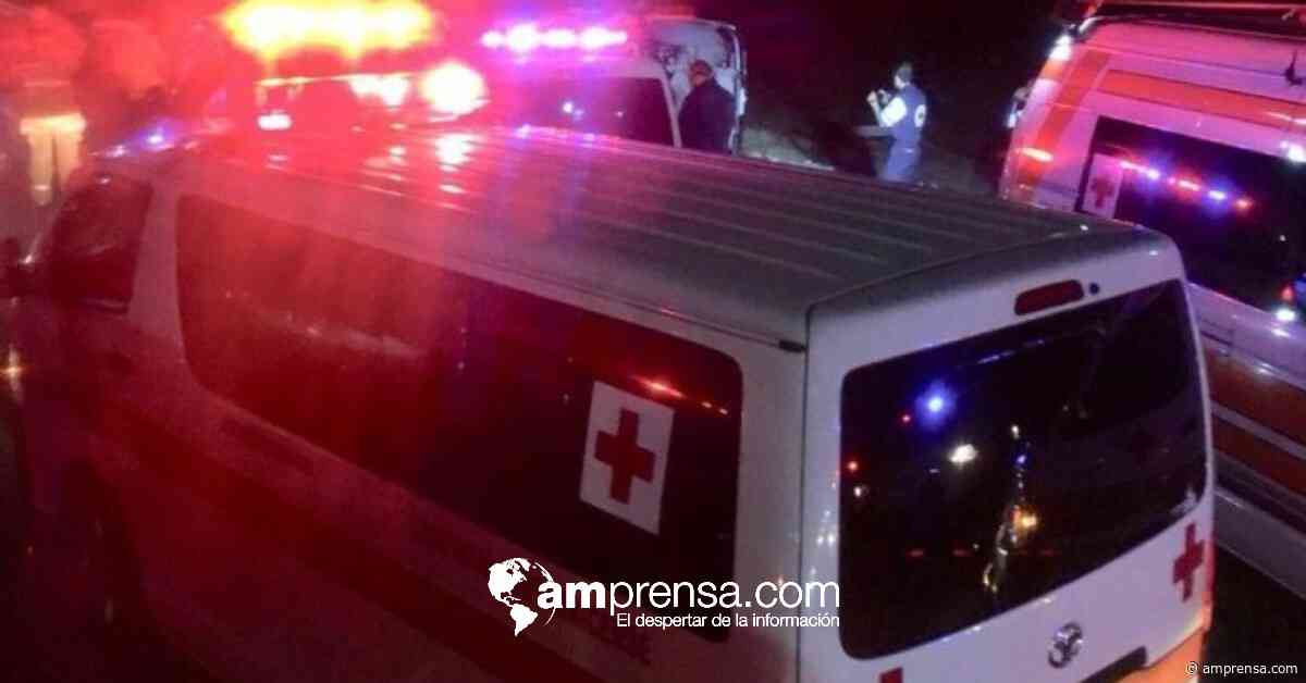 Dos heridos tras balacera en Guápiles: uno está grave - amprensa.com