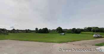 Teenager threatened by man believed to be brandishing a gun