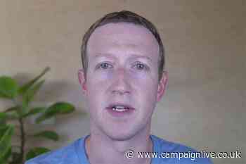 Facebook tweaks content policies as Diageo, Starbucks and Levi's join ad boycott