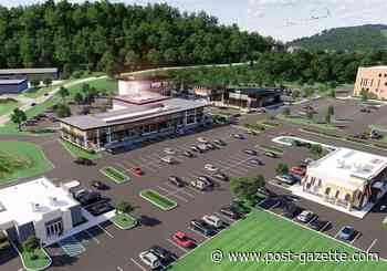 Developer plans restaurant complex at former cinema site in South Fayette