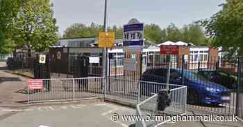 Pupils let down by 'poor-quality' education at Wolverhampton primary