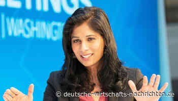 Corona-Ticker: IWF bereitet Geldgeber auf neue Finanzkrise mit Schuldenschnitten vor