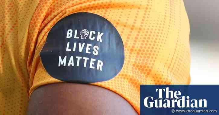 West Indies to wear Black Lives Matter logo on Test shirts against England
