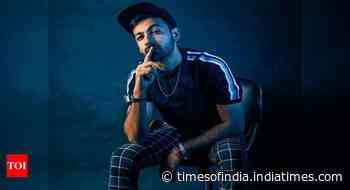 DJ GURBAX’s new single mixes nadaswaram music with dirty south hip hop - Times of India