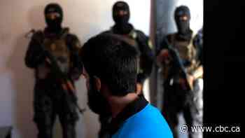 Repatriate Canadian former ISIS fighters and family members, Human Rights Watch urges