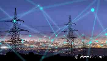 edie launches new explains guide for smart grid technology