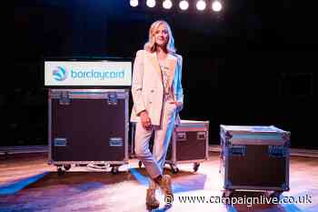 Barclaycard hosts virtual festival with Lewis Capaldi, Mabel and Kaiser Chiefs