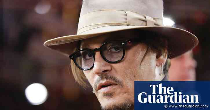UK judge rules against Johnny Depp over 'drugs texts' in libel case