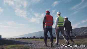 One in ten jobs at risk without 'green' reskilling, Mayors warn Treasury