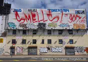 Gewerbeimmobilien in der Krise: Verlieren die Investoren die Lust am Immobiliengeschäft?