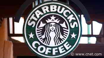 Starbucks boycotts social ads, US government considers 5G boost video     - CNET