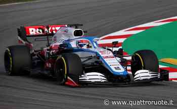 Formula 1 - Russell vince il Virtual GP dell'Azerbaigian - Quattroruote