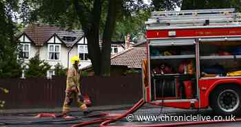 'We are devastated' - Staff tell of heartbreak after fire at care home