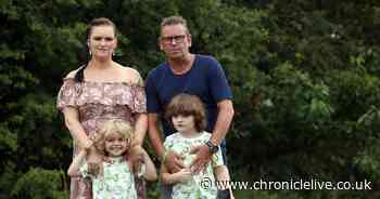 Family distraught after hot tub which kept autistic boy calm is stolen