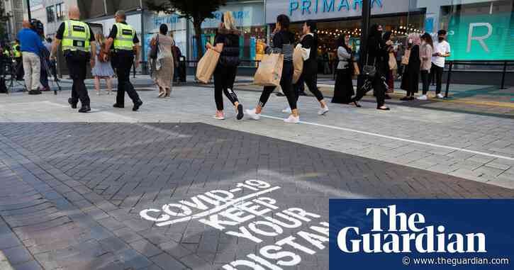 Britain beyond lockdown: could the country be healthier?