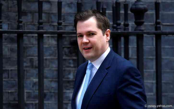 Robert Jenrick under fresh pressure after whistleblower claims he ignored pleas to block Westferry project