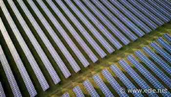 Macquarie issues joint venture on 1GW solar and battery project pipeline