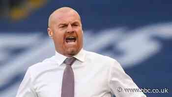 Sean Dyche: Burnley must stretch finances to maintain status