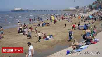 Coronavirus: Blackpool tourism industry faces recovery 'hurdles'