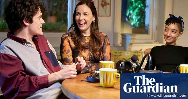 'If Jamie from Made In Chelsea can do it, you can too!': six totes amazing podcast tips
