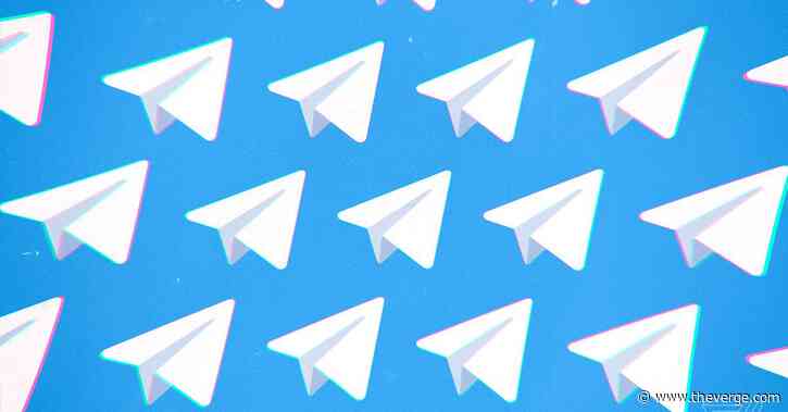 Go read this story about how Telegram evaded its Russian ban