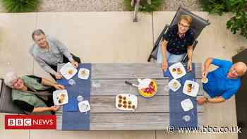 Coronavirus: What are social distancing and lockdown rules?