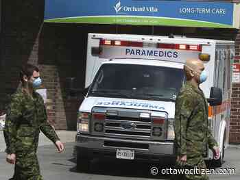 Graham: After the pandemic – three challenges to the public service