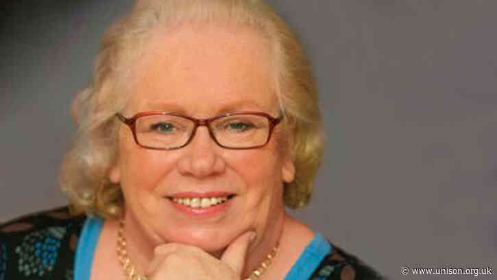 Blog: Retired members are facing a raft of COVID problems