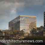New Netherlands civic landmark to be designed by Schmidt Hammer Lassen