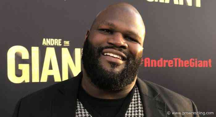 WATCH: Mark Henry Chooses A Modern-Day Nation Of Domination