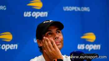 Rafael Nadal 'hesitant' over Roland Garros - US Open scheduling - Eurosport.com