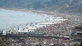 Ein Meter weniger Abstand – dieser Plan soll die Briten aus der Krise retten