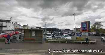 Aldi targets new stores in Tamworth and Lichfield